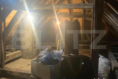 Casă cu 3 camere cu Teren 465 Mp în Central - 9