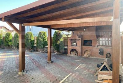 Casa de vanzare, cu 5 camere, 220 mp, zona Unirea - 3