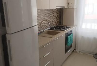 2 camere nou Avangarde Home // str. Sergent Ilie Petre 88 - 4