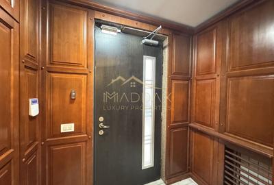 Casă individuală cu 13 camere cu Canalizare în Dorobanți - 4