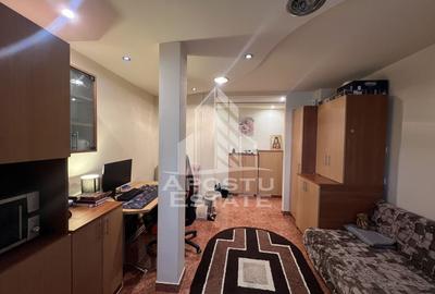 DE VÂNZARE Apartament 2 camere lângă parc - 10