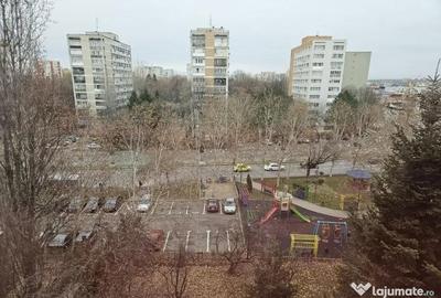 Apartament cu 3 camere decomandat, mobilat în Brâncoveanu - 17