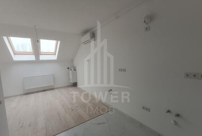 Apartament cu 2 camere decomandat în Lazaret - 10