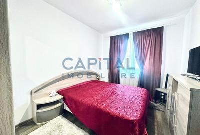 0% comision | Apartament 3 camere | Colors Residence  Livezeni Targu Mures| - 4