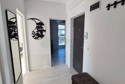 Apartament cu 2 camere în Central - 5