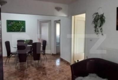 Apartament cu 3 camere, zona centrala in Campia Turzii - 3