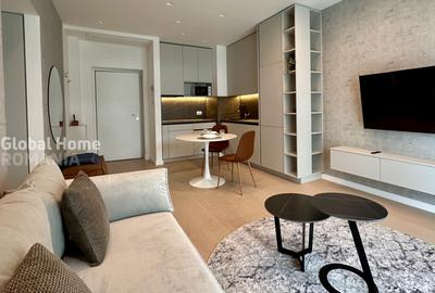 2 Camere + Balcon | Aviatiei Tower Faza II | 56 mp - 2