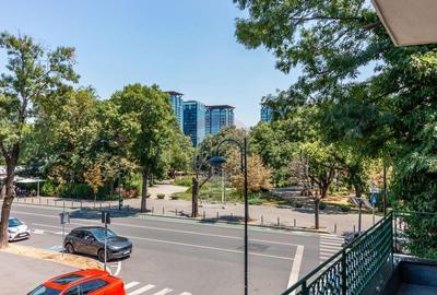 Apartament 3 camere de inchiriat BELLER / FLOREASCA/ PRIM... - 1