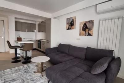 2 camere Cortina North - 1
