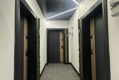 Garsonieră în Podu Roș - 1