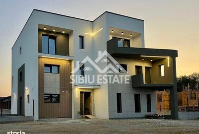 Apartament cu 4 camere în Central - 10