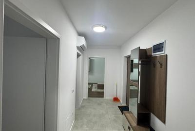 Apartament cu 2 camere decomandat, mobilat în Est - 13