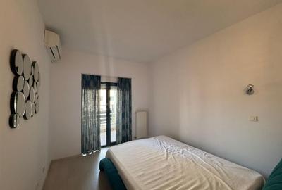 Apartament cu 3 camere decomandat, mobilat în Băneasa - 4