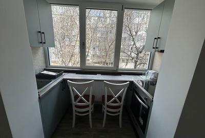 Apartament cu 2 camere semidecomandat în Alexandru cel Bun - 6