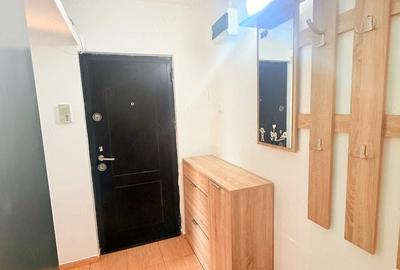 Apartament cu 2 camere semidecomandat în Central - 1