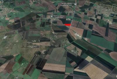 6,3 hectare teren agricol cu acces direct la DN709C Iratos Varias - 2