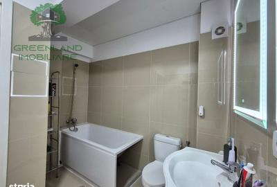 Apartament cu 2 camere în Bucium - 8