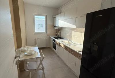 Apartament cu 2 camere decomandat în Prelungirea Ghencea - 5