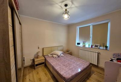 Apartament cu 2 camere semidecomandat, mobilat în Trocadero - 12