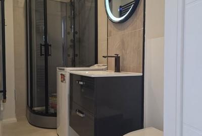 Garsoniera Parcul Regina Maria Domenii renovata 2025 - 12