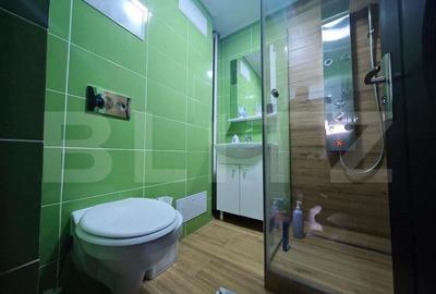 Apartament 4 camere, Cantemir - 1