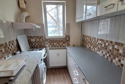 Apartament cu 2 camere decomandat în Militari - 4