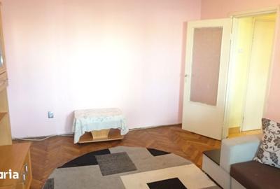 Apartament cu 2 camere semidecomandat în Gojdu - 6