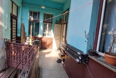 Apartament cu 3 camere semidecomandat în Ultracentral - 15