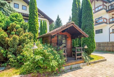 Casă cu 7 camere cu Teren 502 Mp în Piatra Arsă - 18