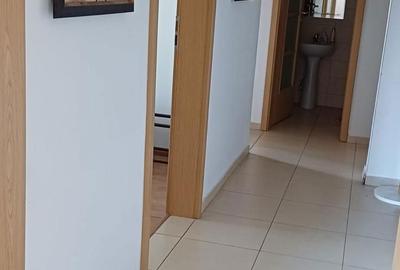 Apartament cu 2 camere decomandat în Copou - 6