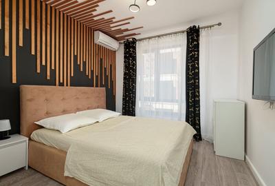 Pipera, 3 cam, 74 mp, mobilat-utilat, 2 gr sanit, loc de parcare subteran - 6