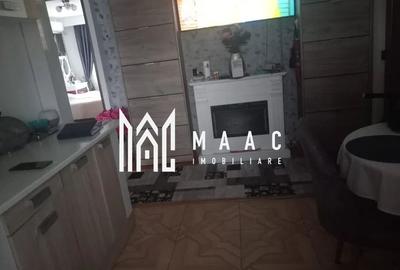 Apartament 2 Camere I Balcon și Pivniță I Terezian - 7