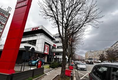 Iancului Metrou KfC --Liceul Iulia Hasdeu, garsoniera mobilata si utilata modern - 9