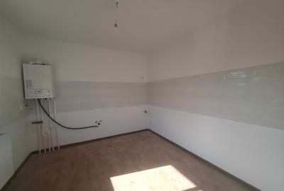 Casă individuală cu 3 camere cu Canalizare în Clinceni - 1