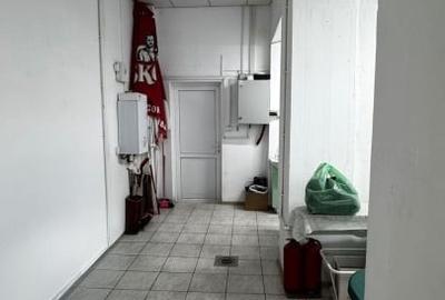 Spațiu comercial - Piața Municipală(vad excelent, chiriași existenți) - 5