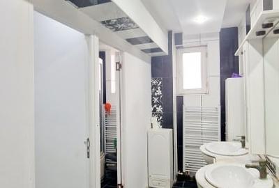 Inchiriere - 2 Cladiri Pantelimon 1800 mp Cazare 250 Persoane Teren 1500 mp - 12