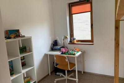 Casă individuală cu 3 camere cu Canalizare în Florești - 8