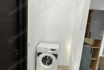 Apartament cu 2 camere decomandat în Central - 2