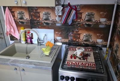 Garsonieră decomandată în Popoveni - 2