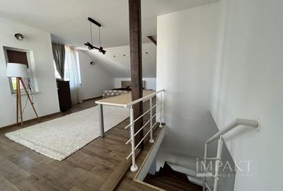 Inchiriere penthouse in Andrei Muresanu! - 16