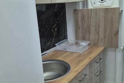 Garsoniera moderna | Centrala | Bloc nou - 2