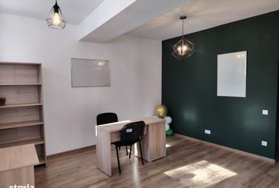 Spațiu comercial, de 75 mp, în Piața Centrală - 10