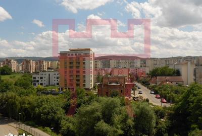 Apartament cu 2 camere, mobilat în Plopilor - 8
