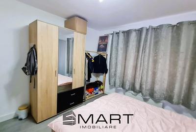 Apartament decomandat cu 2 camere in Vasile Aaron - 8