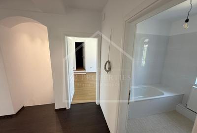 Vila Individuala | Teren 600 Mp  | Garaj - 11