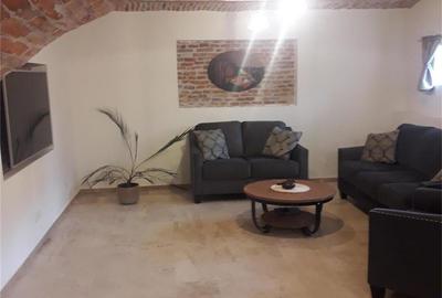 Casă cu Teren 920 Mp în Vale - 3