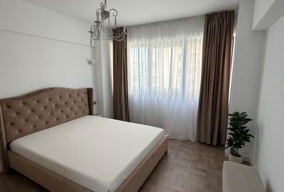 Apartament cu 2 camere decomandat în Exterior Vest - 4