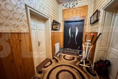 Doua Case pe 451 mp Ideal Locuin?a + Business - 5