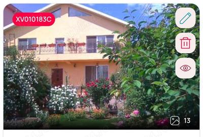 Casă cu 6 camere cu Teren 600 Mp în Mangalia - 1