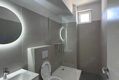 Apartament cu 2 camere semidecomandat în Nord - 1